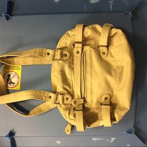 Over the shoulder bag